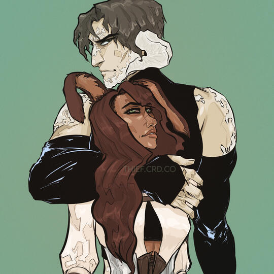 clover + reizo clover + reizo