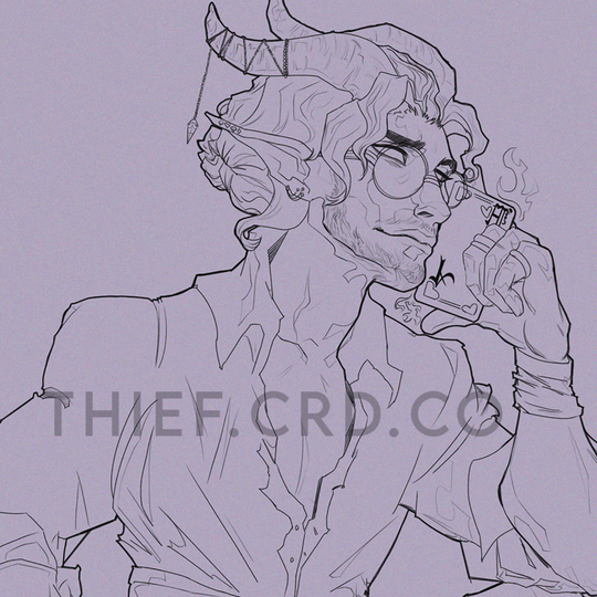 d&d commission d&d commission