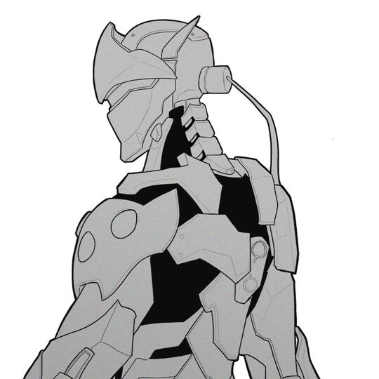 genji genji