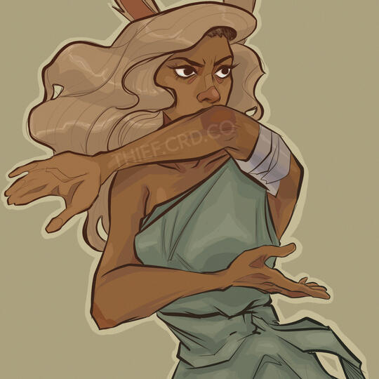 younger clover younger clover