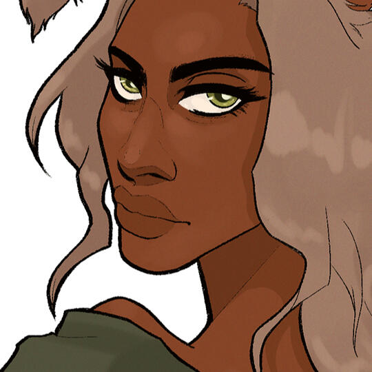 blonde clover blonde clover
